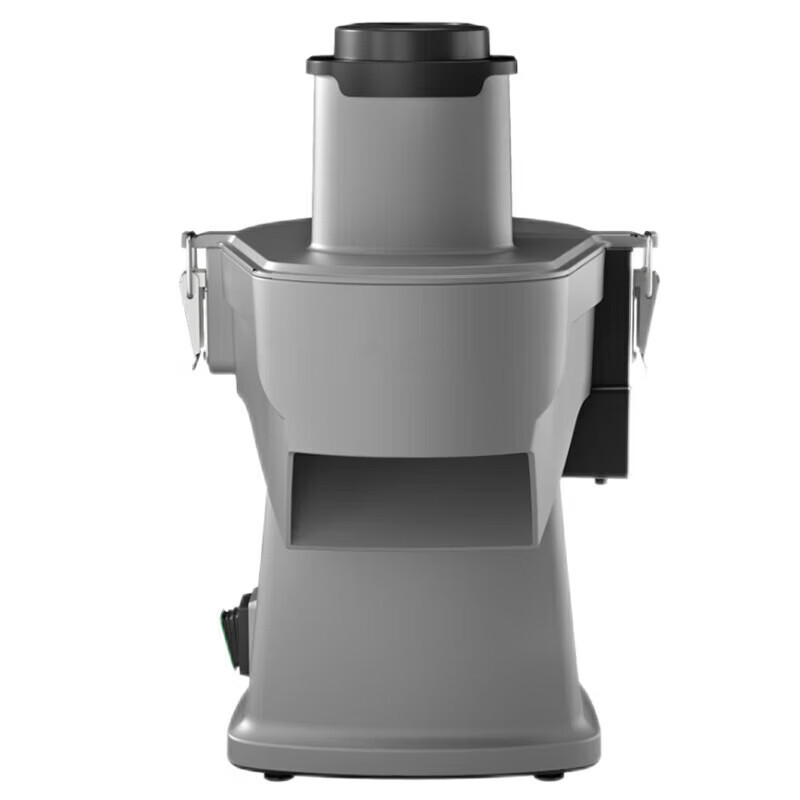 Commercial Kitchen Youtube - Cortador de vegetais elétrico multifuncional comercial