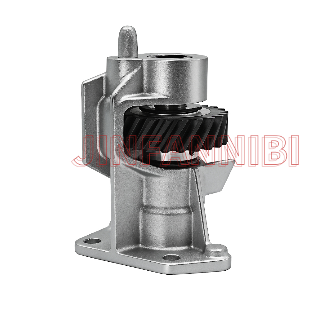 Commercial Kitchen Products - Conjunto de Engrenagem Helicoidal WP240309-2 240309-2