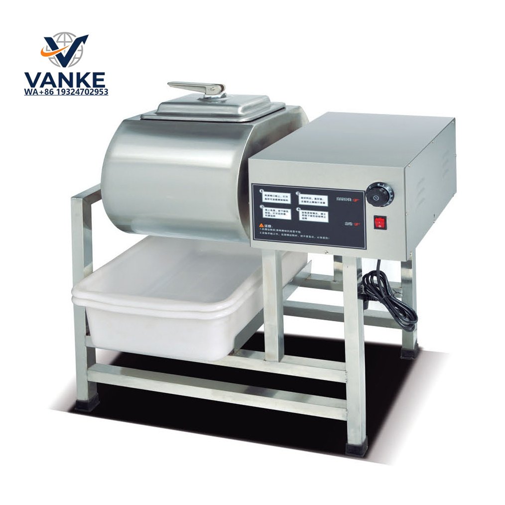 Commercial Kitchen Machinery - Máquina Comercial de Marinagem a Vácuo