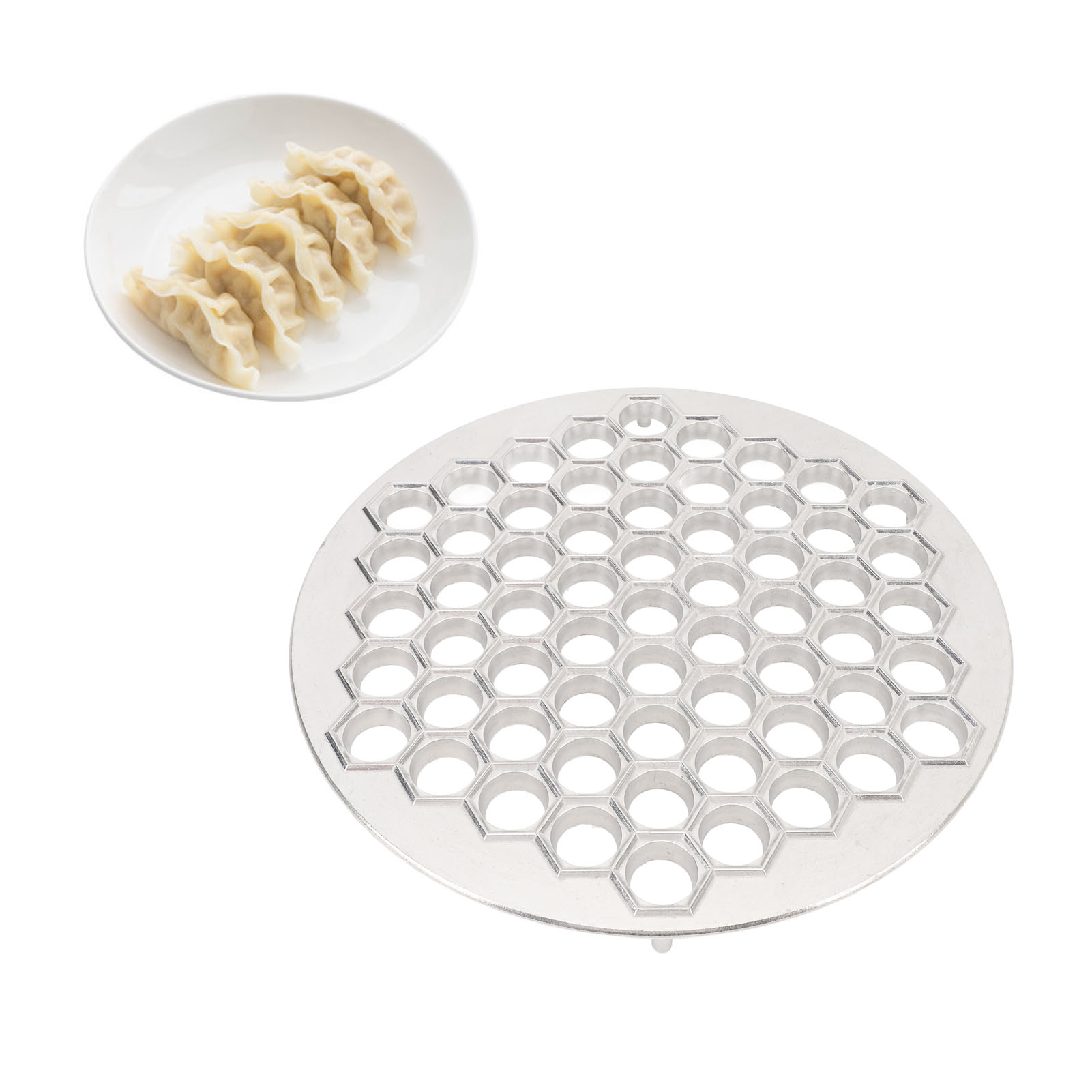 Commercial Kitchen Supplies - Fabricante de bolinho russo multifuncional pelmeni