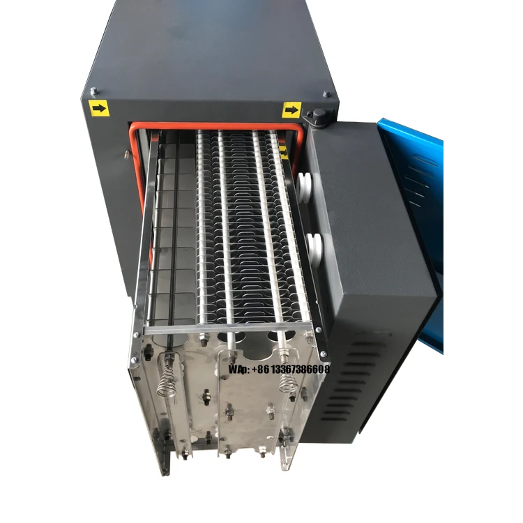 Commercial Kitchen Machinery - Purificador de Ar para Cozinha Comercial