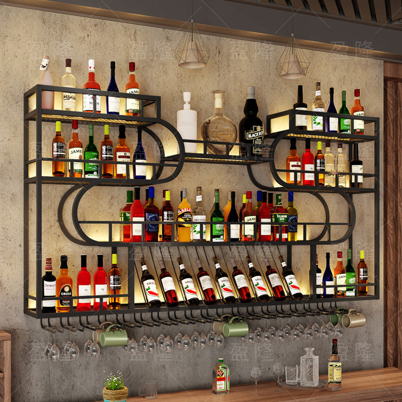 Commercial Kitchen Walls - Armário de Bar para Cozinha Comercial