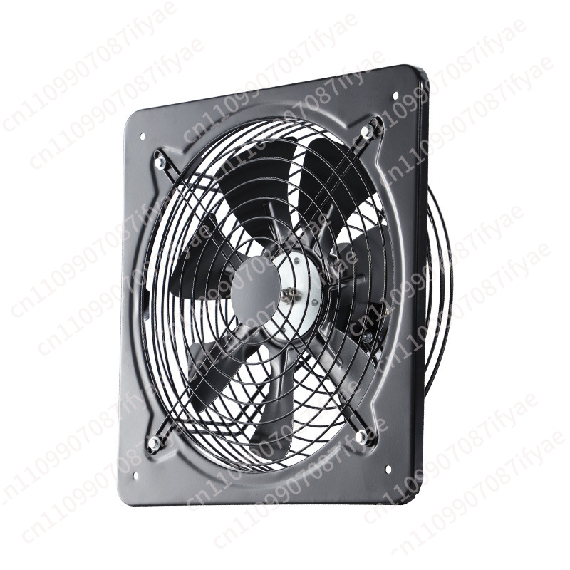 Commercial Kitchen Vent Hood - Ventilador de cozinha, exaustor potente para