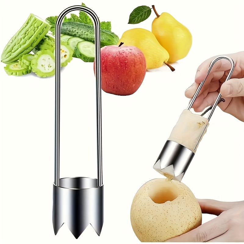 Commercial Kitchen Setup - Removedor de Sementes de Frutas e