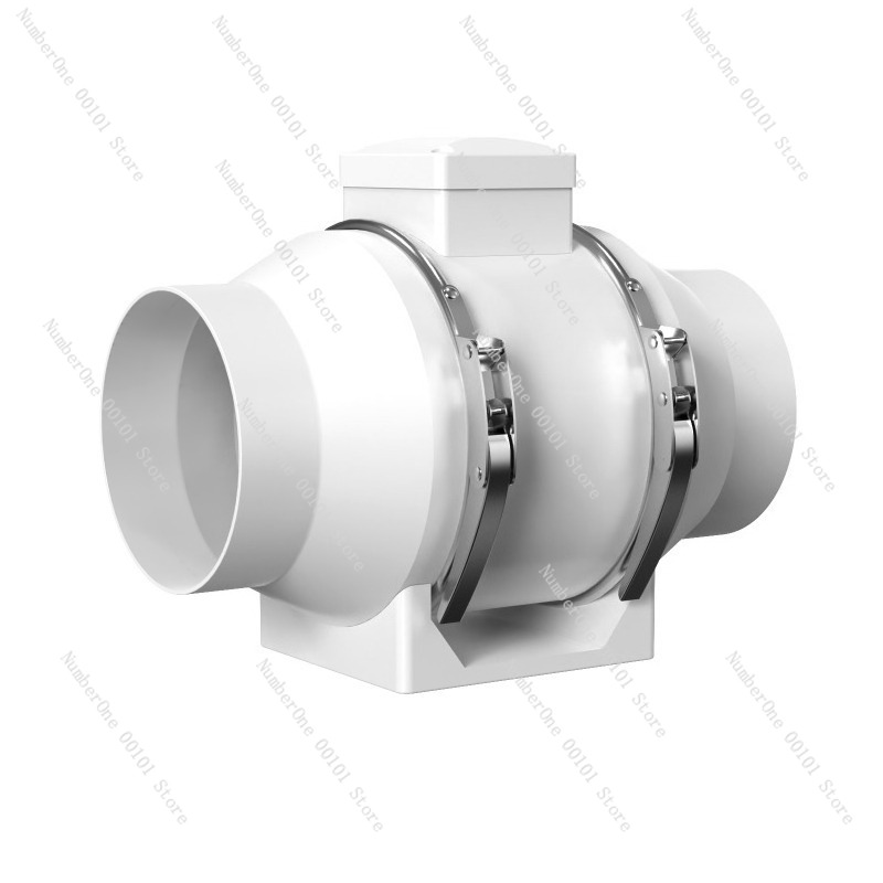 Commercial Kitchen Hoods - Exaustor de cozinha de alta potência,