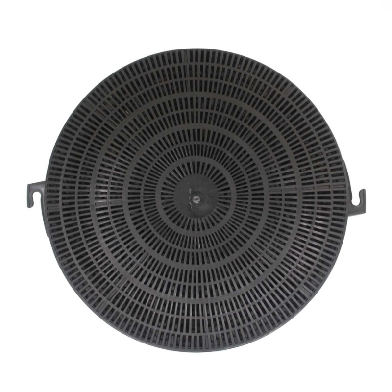 Commercial Kitchen Vent Hood - Filtro de carvão ativado para exaustor,
