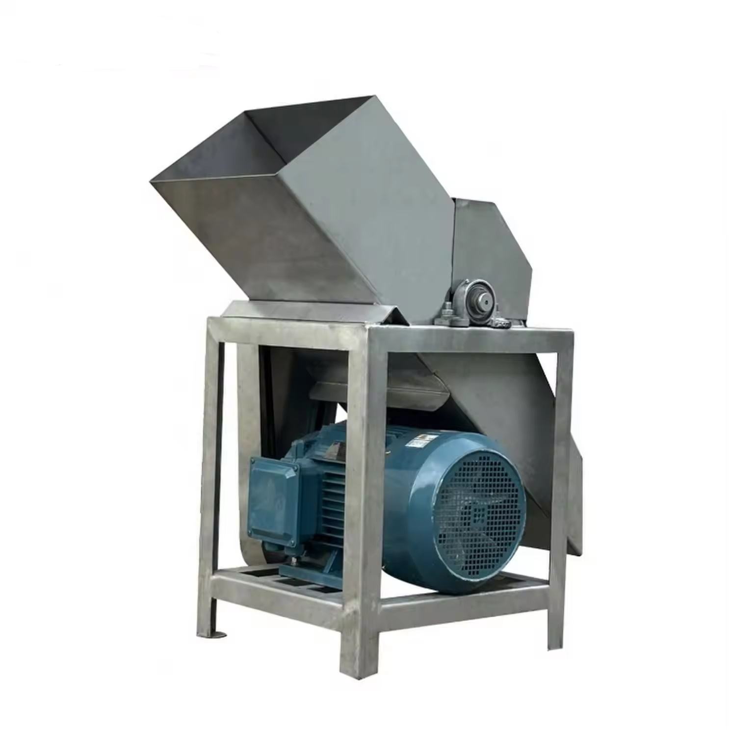 Commercial Kitchen Youtube - Mini moedor de cubos multifuncional comercial,