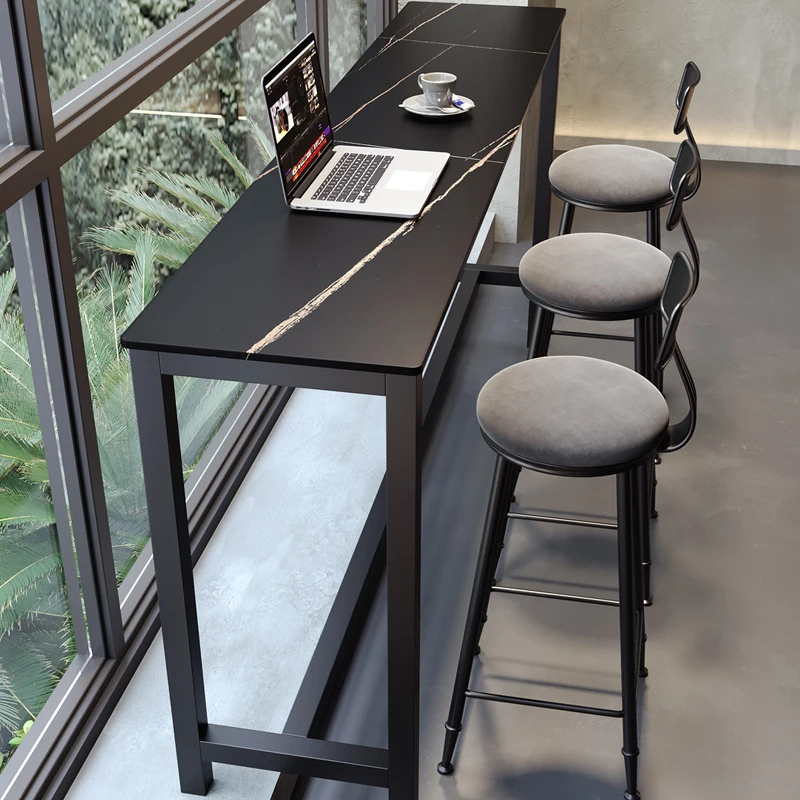 Commercial Kitchen Tile - Nordic varanda mesas de bar salão