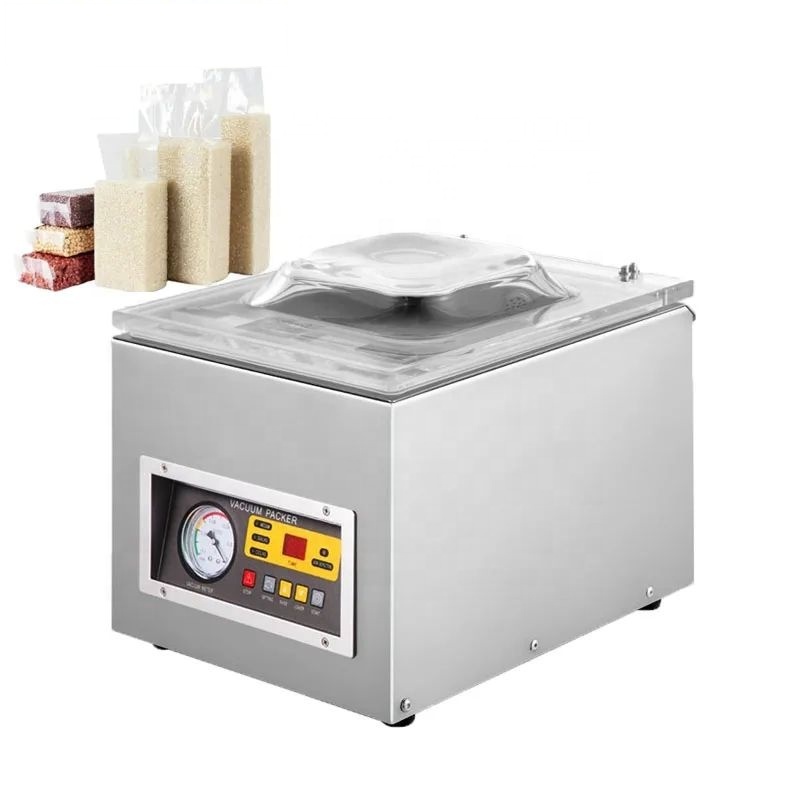 Commercial Kitchen Machinery - Máquina de embalagem a vácuo comercial,