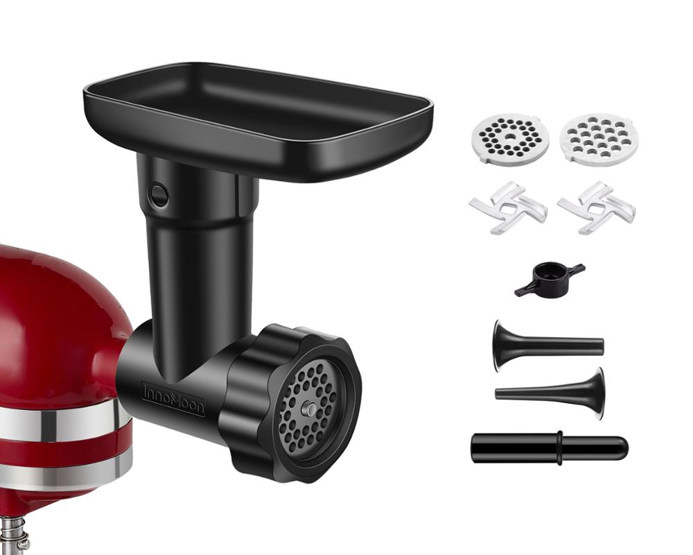 Commercial Kitchen Products - Acessório de Alta Qualidade para Moer