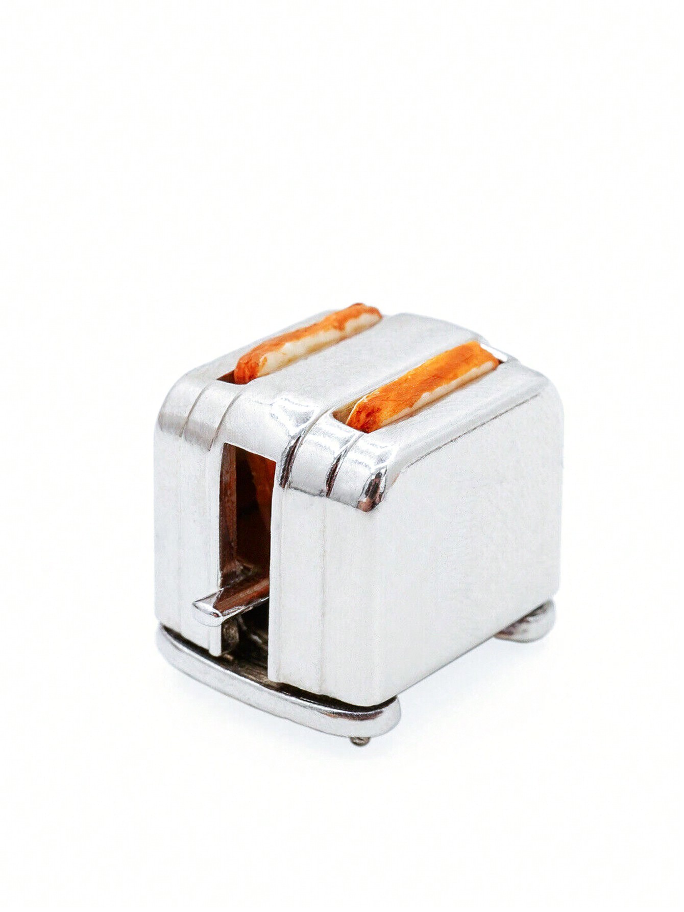 Torradeira Miniatura 1:12 para - Commercial Kitchen Setup avaliação e preço