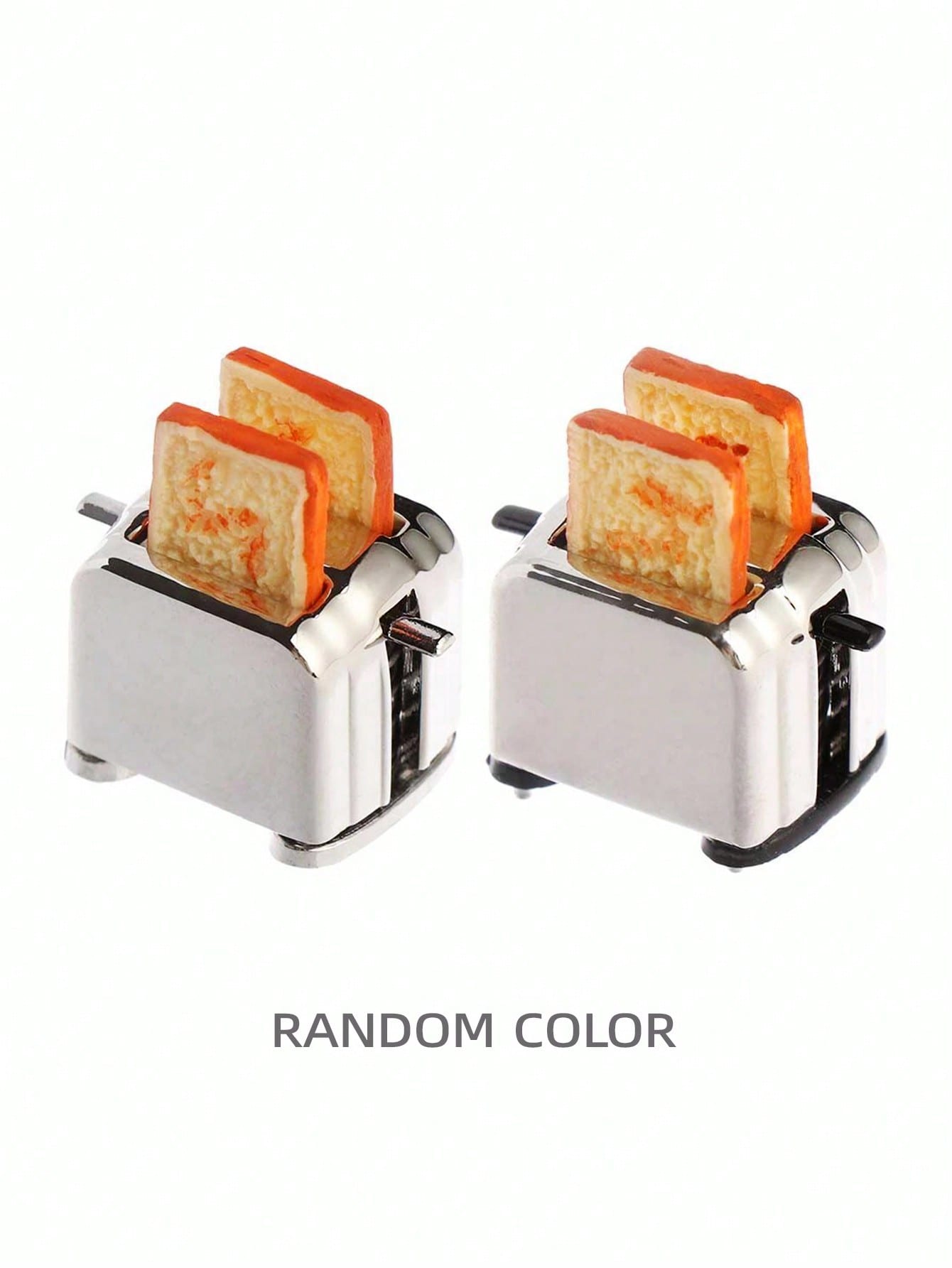 Torradeira Miniatura 1:12 para - Commercial Kitchen Setup avaliação e preço