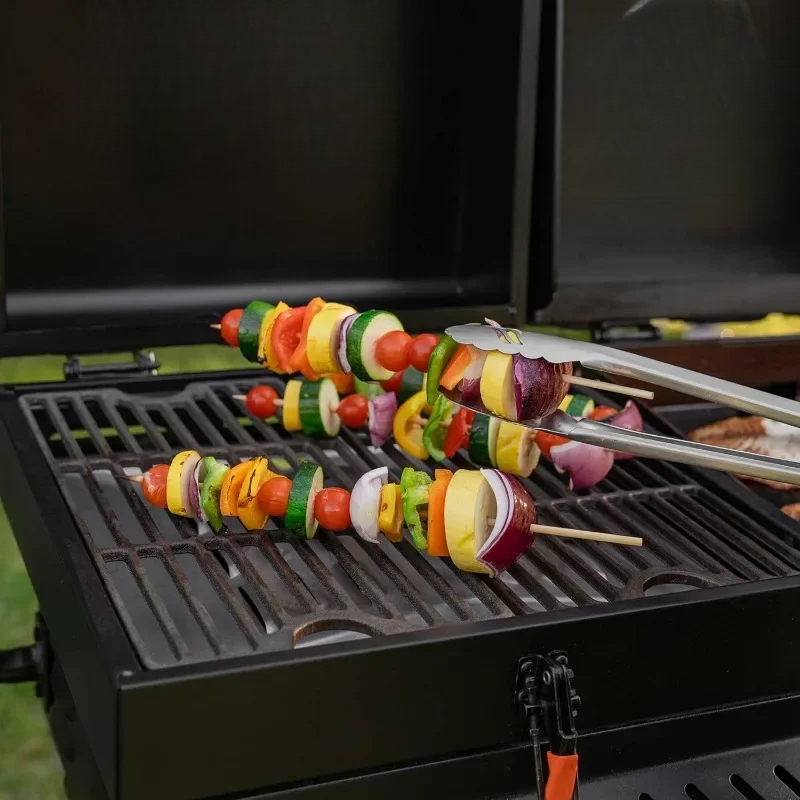Churrasqueira Portátil Reforça - Electric Griddle Flat Top avaliação e preço