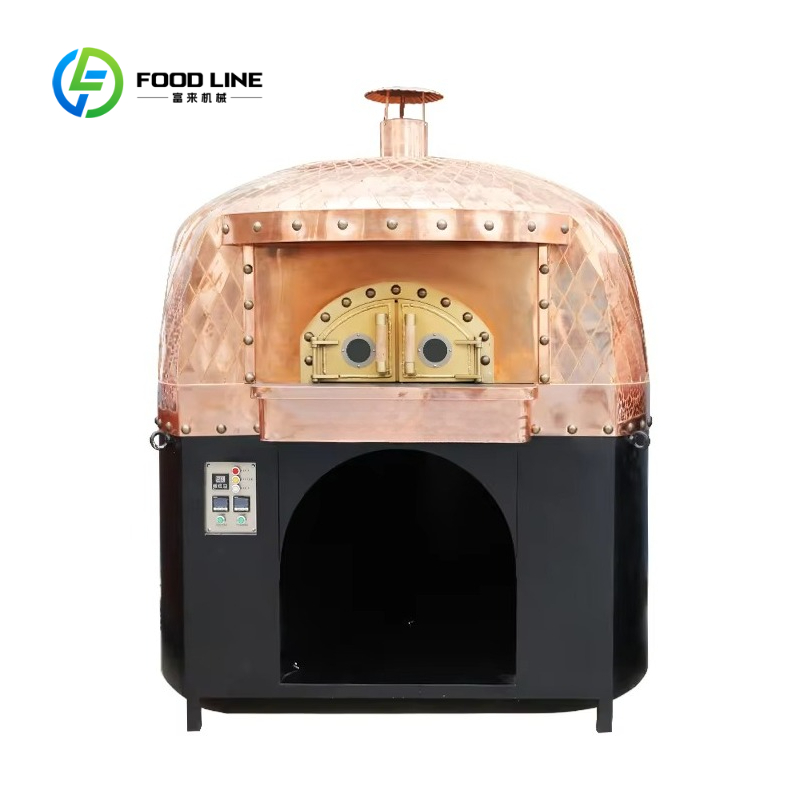 Forno de Pizza Elétrico Comerc - Commercial Kitchen Tile avaliação e preço