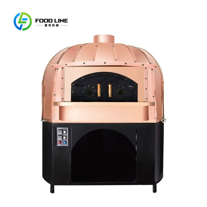 Forno de Pizza Elétrico Comerc - Commercial Kitchen Tile avaliação e preço
