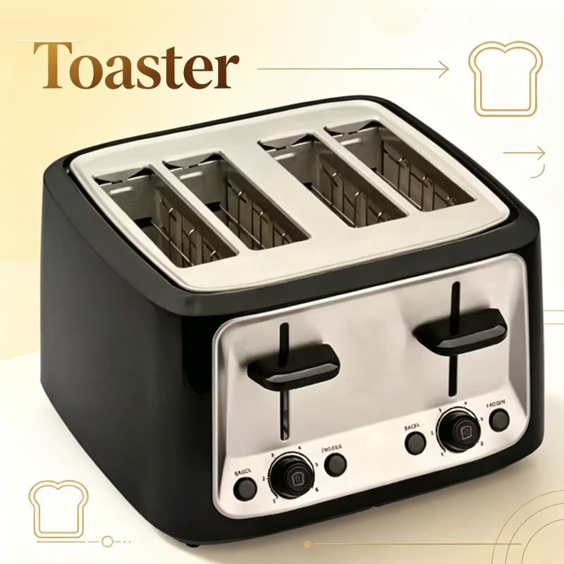 Máquina de Assar Pão e Sanduíc - Commercial Kitchen Youtube avaliação e preço