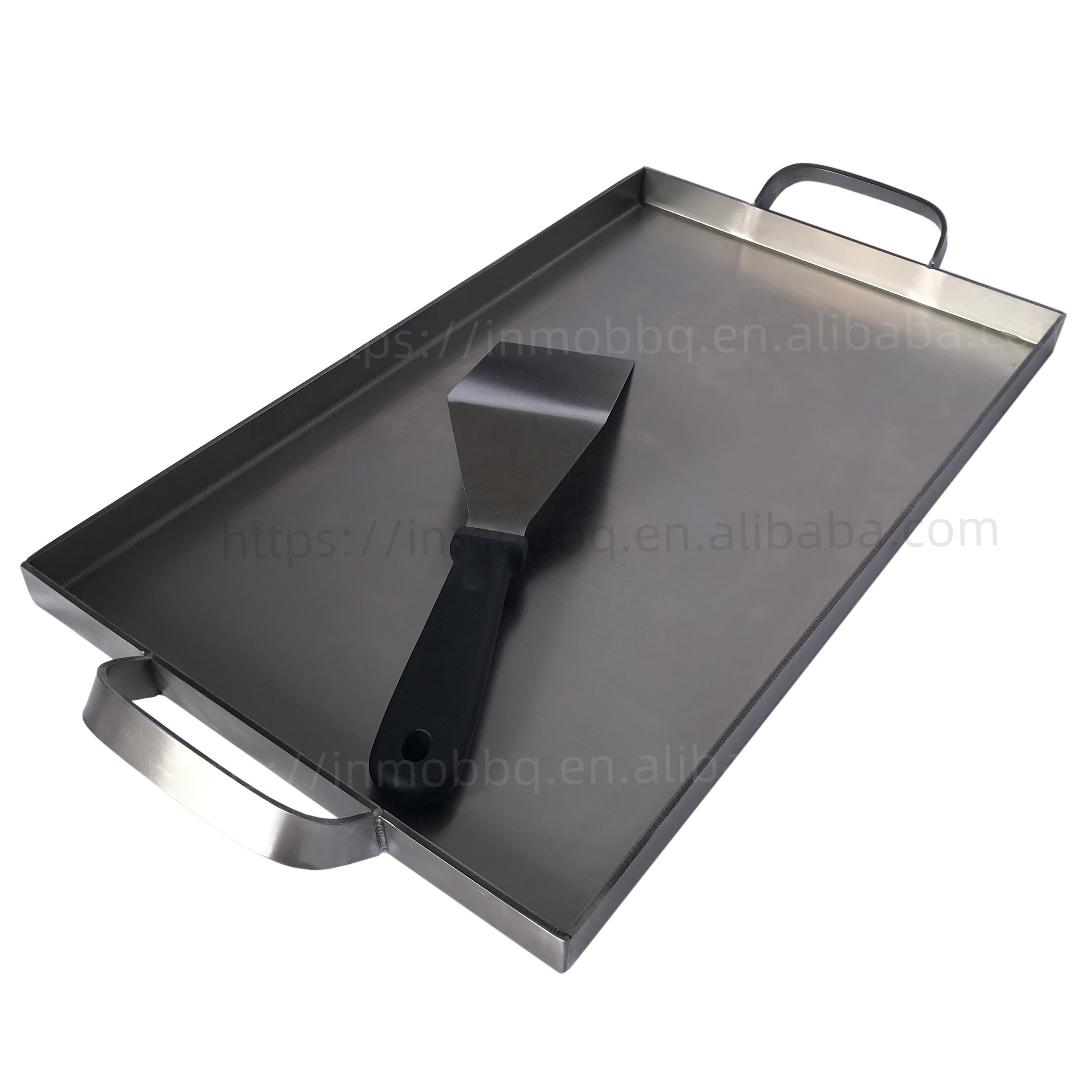 Chapa de Grelhar Plana para Ch - Electric Griddle Flat Top avaliação e preço
