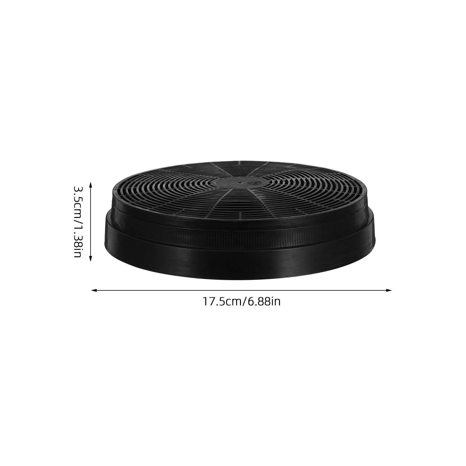 Filtro de Gordura Circular de  - Commercial Kitchen Vent Hood avaliação e preço