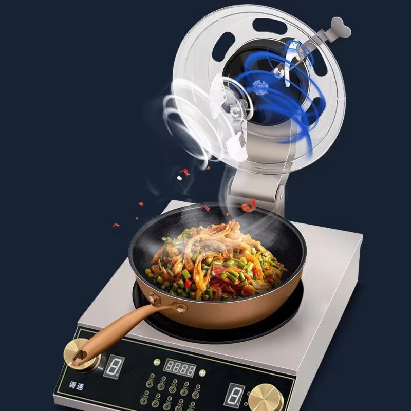 Máquina de Cozinha Automática, - Commercial Kitchen Machinery avaliação e preço