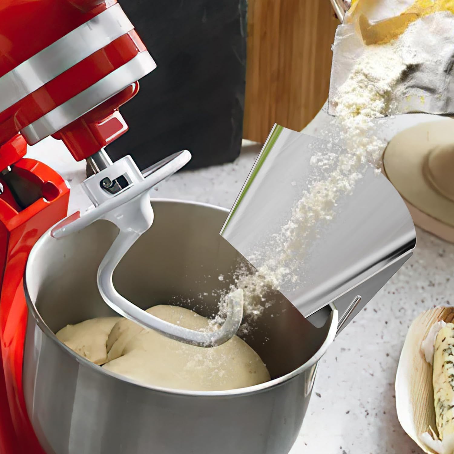Derrubador para misturador de  - Commercial Kitchen Products avaliação e preço