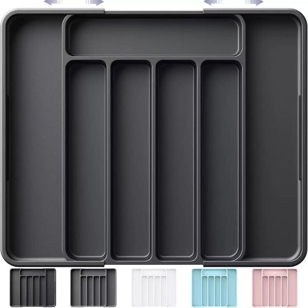 Organizador de Talheres Ajustá - Commercial Kitchen Supplies avaliação e preço