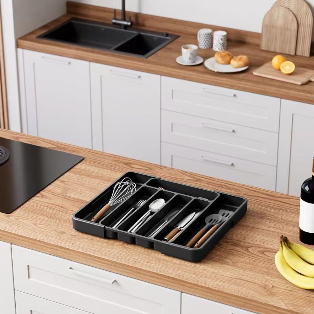 Organizador de Talheres Ajustá - Commercial Kitchen Supplies avaliação e preço
