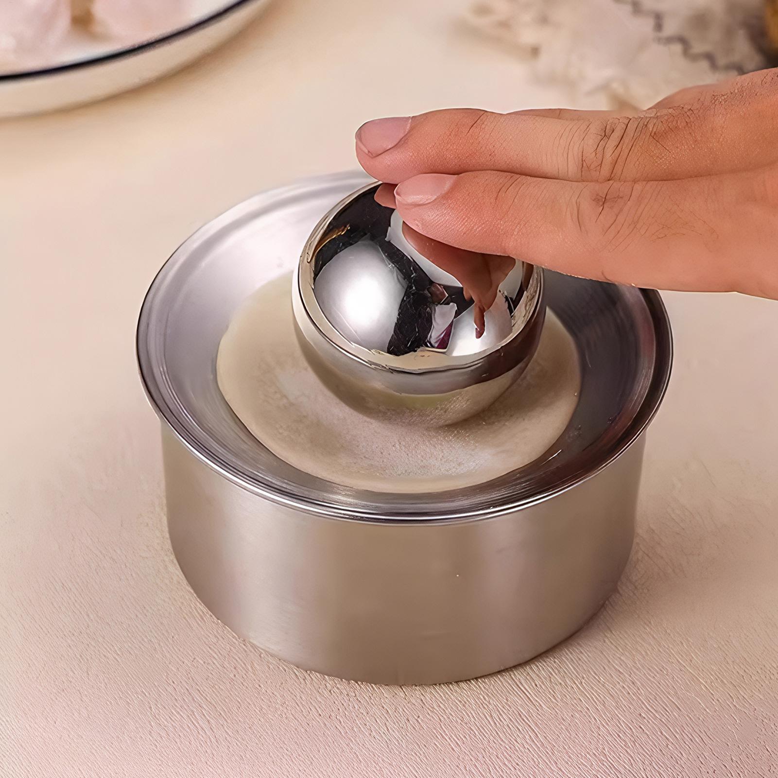 Máquina Manual para Fazer Mass - Commercial Kitchen Supplies avaliação e preço