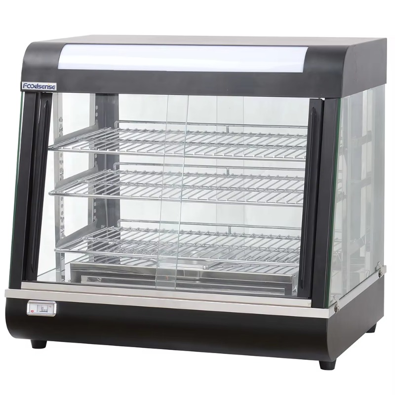 Armário Expositor Comercial Is - Commercial Kitchen Supplies avaliação e preço