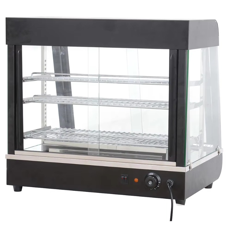 Armário Expositor Comercial Is - Commercial Kitchen Supplies avaliação e preço