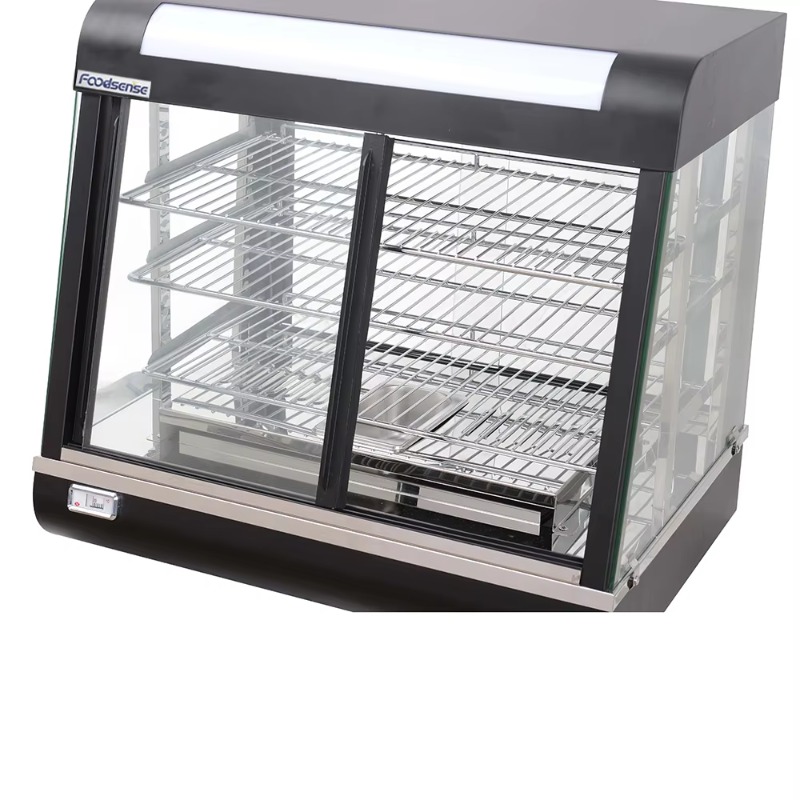 Armário Expositor Comercial Is - Commercial Kitchen Supplies avaliação e preço