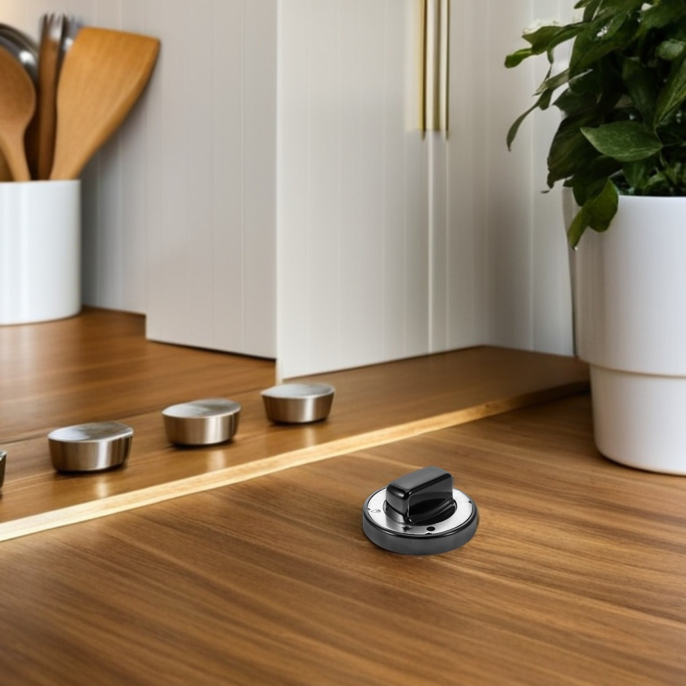 2 Peças de Botões ABS Vermelho - Commercial Kitchen Appliances avaliação e preço