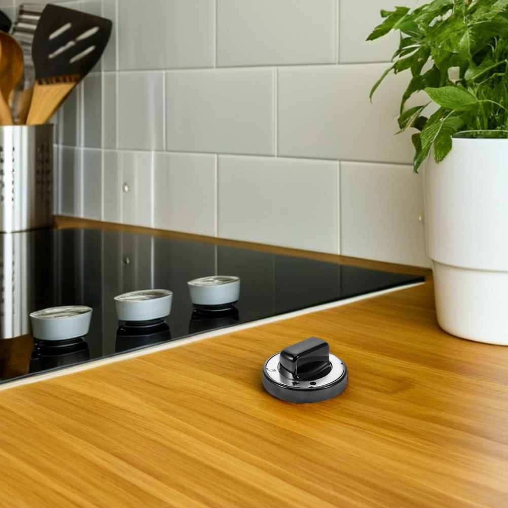 2 Peças de Botões ABS Vermelho - Commercial Kitchen Appliances avaliação e preço