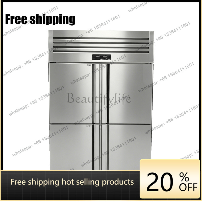 Refrigerador comercial LS com  - Commercial Kitchen Youtube avaliação e preço