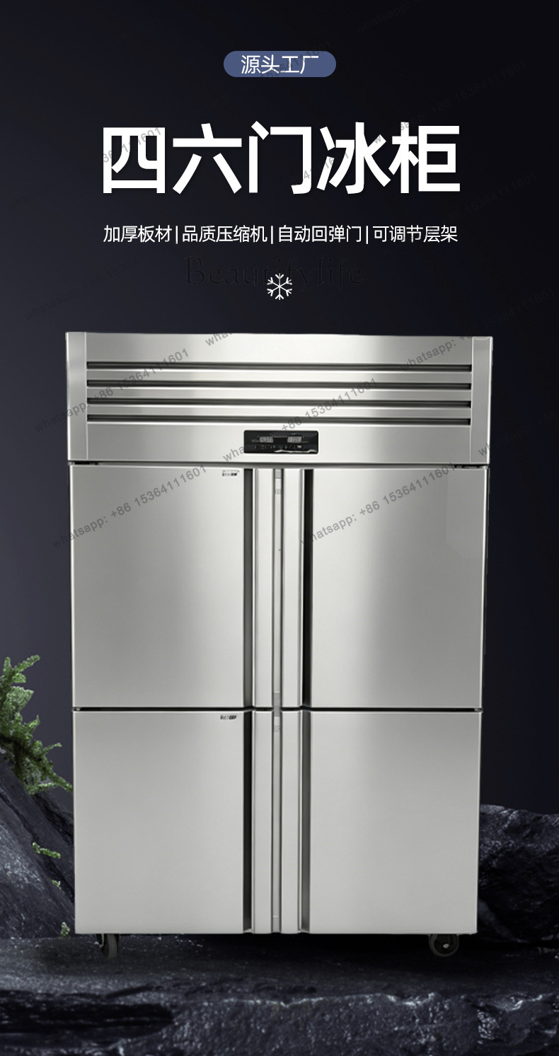 Refrigerador comercial LS com  - Commercial Kitchen Youtube avaliação e preço