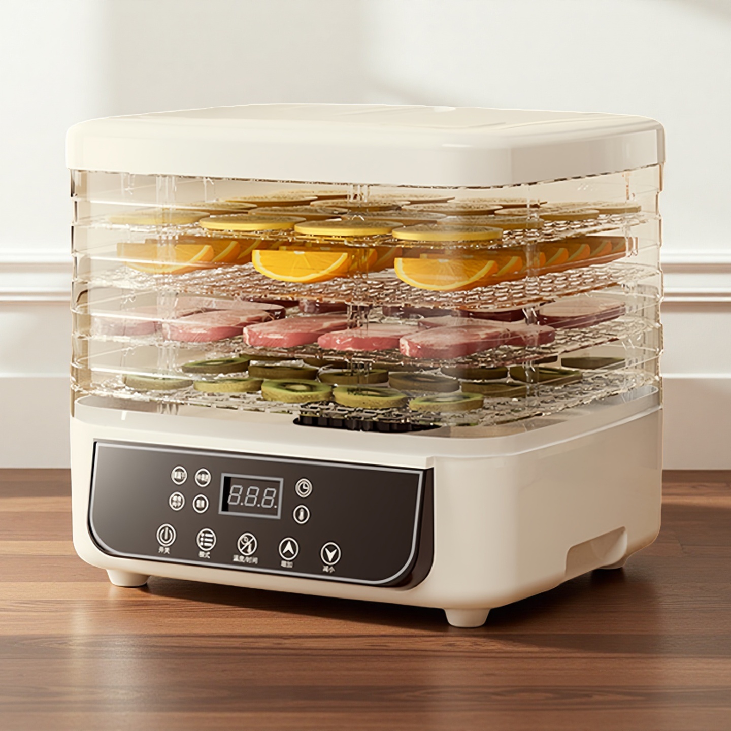 Desidratador de Alimentos Come - Commercial Kitchen Machinery avaliação e preço