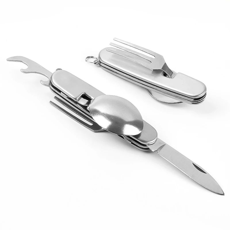 Conjunto de utensílios de mesa - Commercial Kitchen Knife Set avaliação e preço
