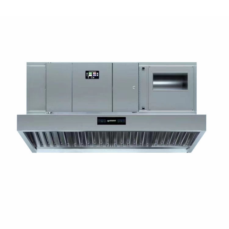 Exaustor de exaustão, restaura - Commercial Kitchen Vent Hood avaliação e preço