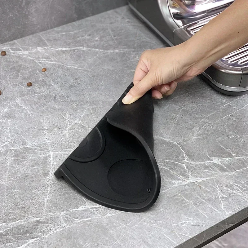 Almofada de pó de café antider - Commercial Kitchen Setup avaliação e preço