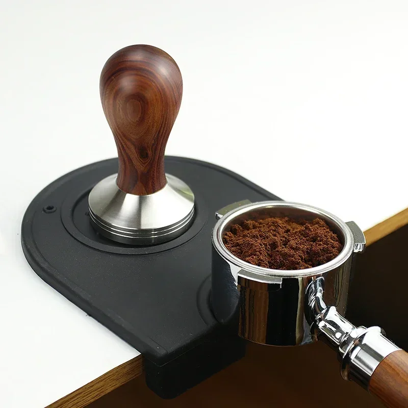 Almofada de pó de café antider - Commercial Kitchen Setup avaliação e preço