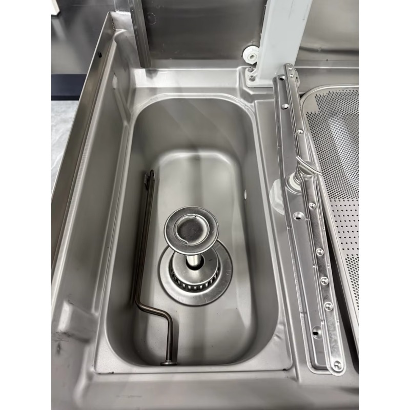 Máquina de Lavar Louça Comerci - Commercial Kitchen Machinery avaliação e preço