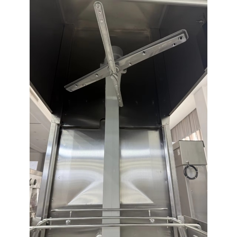 Máquina de Lavar Louça Comerci - Commercial Kitchen Machinery avaliação e preço