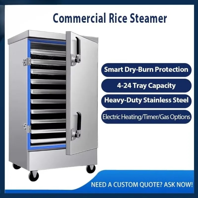 Equipamento de Cozinha Comerci - Commercial Kitchen Machinery avaliação e preço