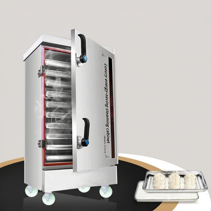 Equipamento de Cozinha Comerci - Commercial Kitchen Machinery avaliação e preço