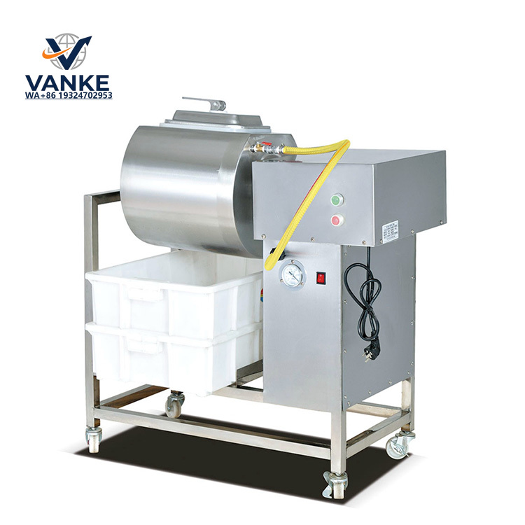 Máquina Comercial de Marinagem - Commercial Kitchen Machinery avaliação e preço