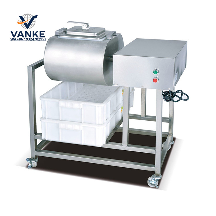 Máquina Comercial de Marinagem - Commercial Kitchen Machinery avaliação e preço