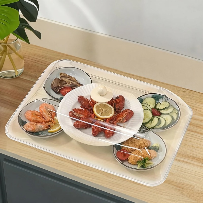 WORTHBUY Tampa de Plástico Reu - Commercial Kitchen Setup avaliação e preço