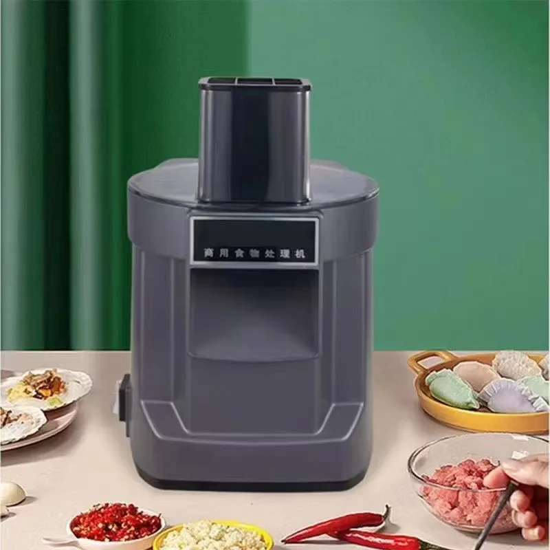 Cortador de legumes comercial  - Commercial Kitchen Products avaliação e preço