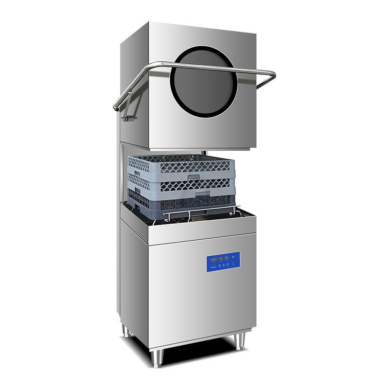 Máquina de Lavar Louça Comerci - Commercial Kitchen Machinery avaliação e preço