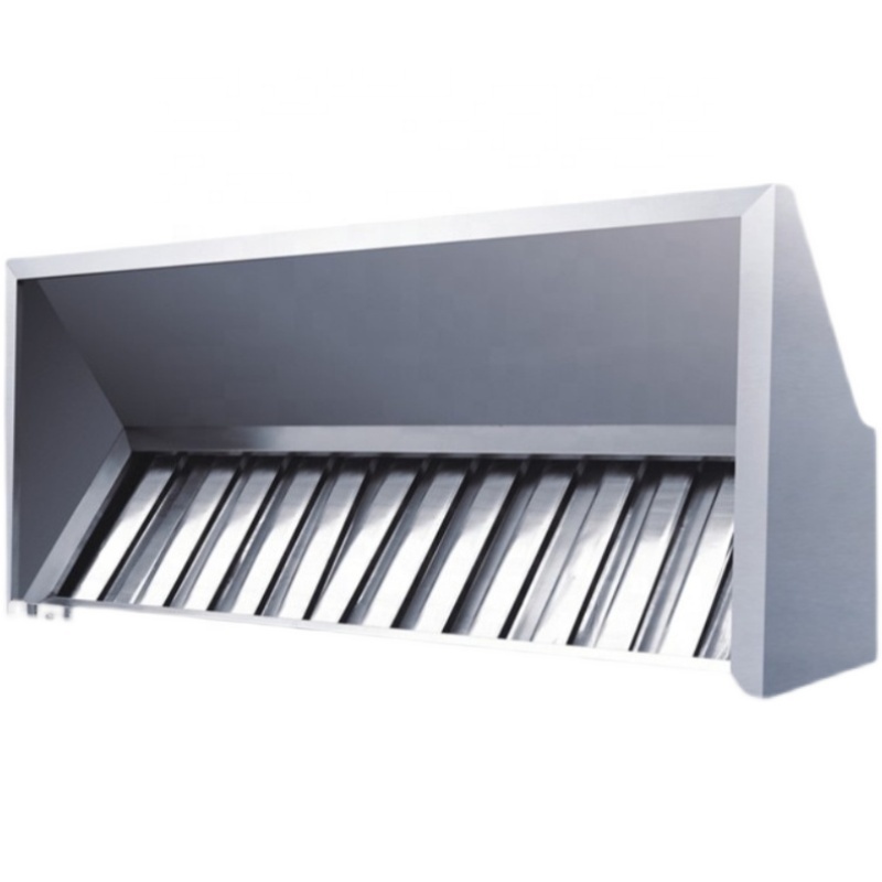 Kitlalong Coifa de Exaustão de - Commercial Kitchen Vent Hood avaliação e preço