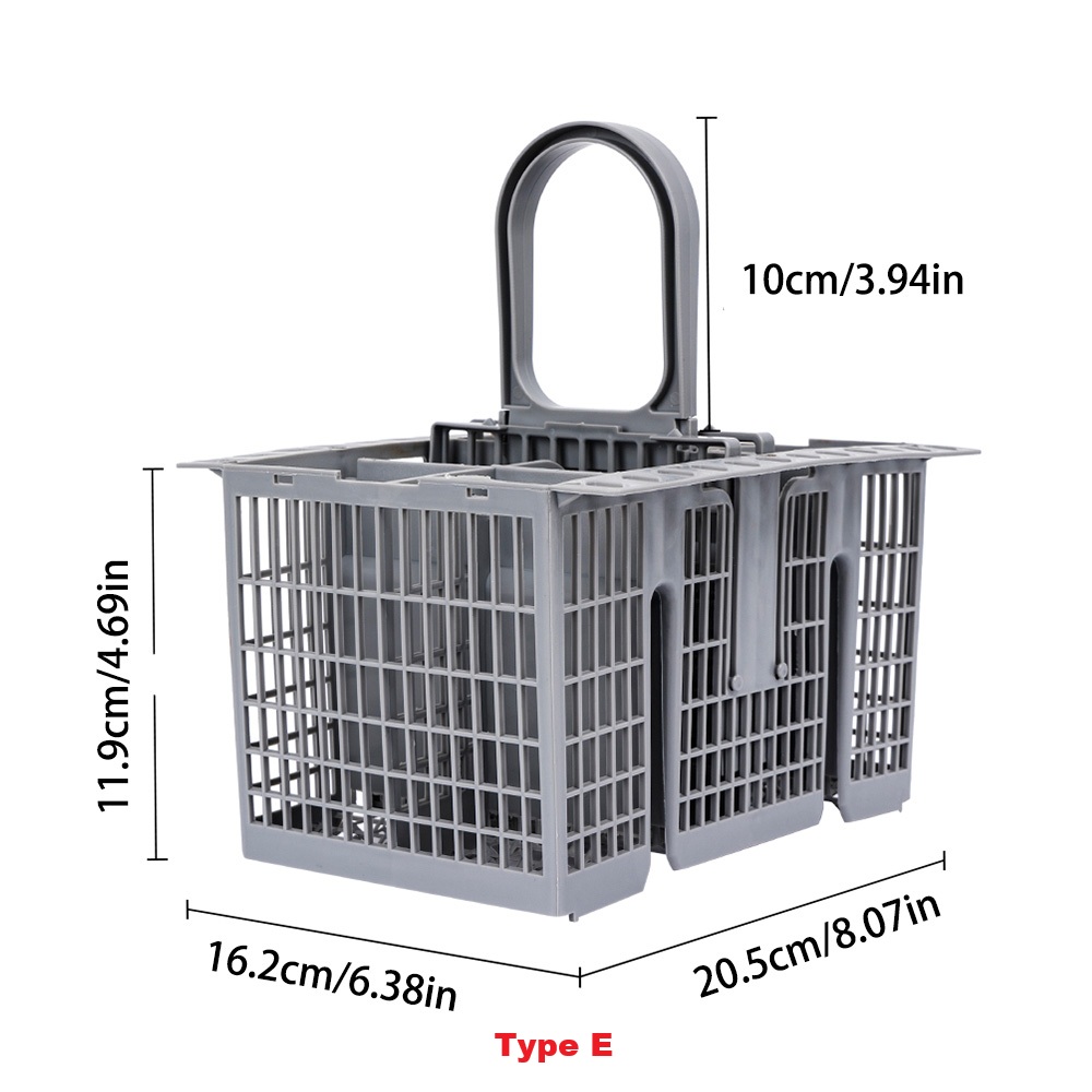 Cesto para talheres para máqui - Commercial Kitchen Machinery avaliação e preço